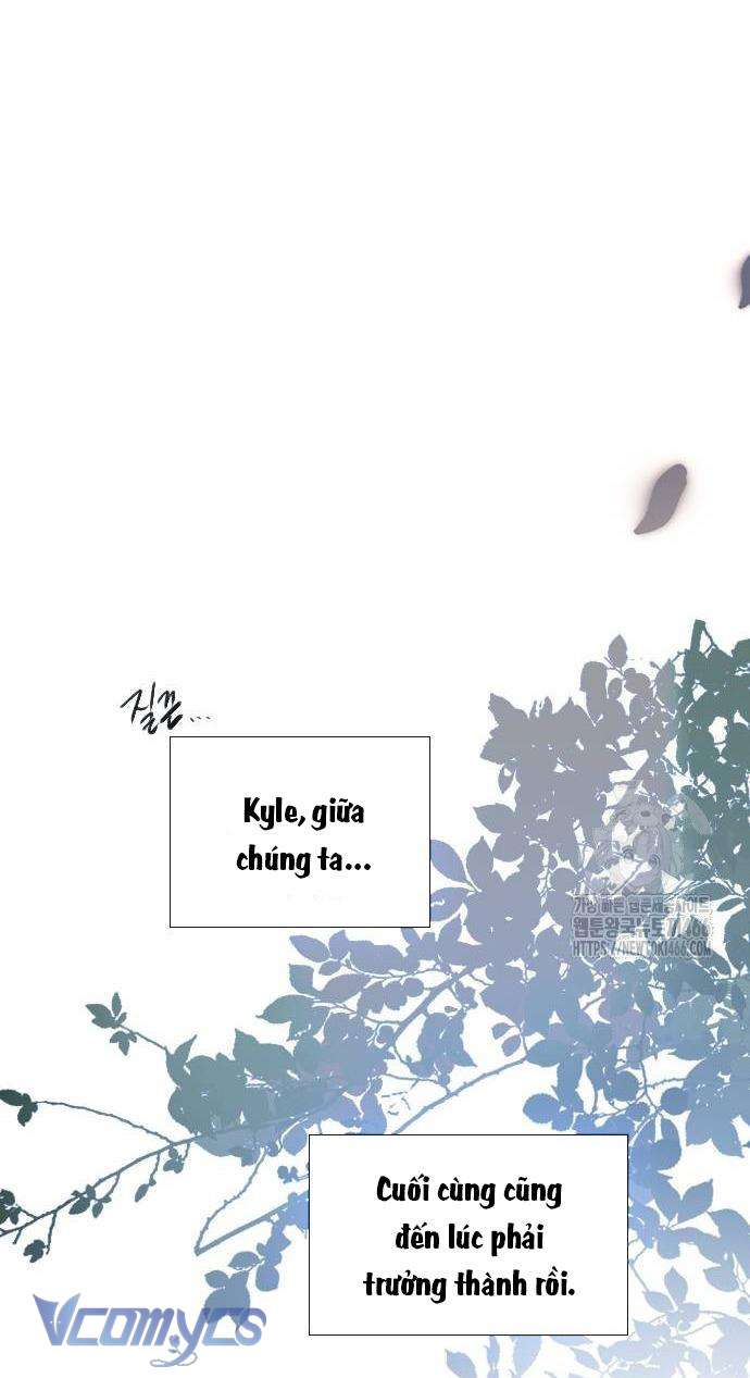 Hãy Khóc Và Cầu Nguyện Đi Chapter 31 - Trang 4