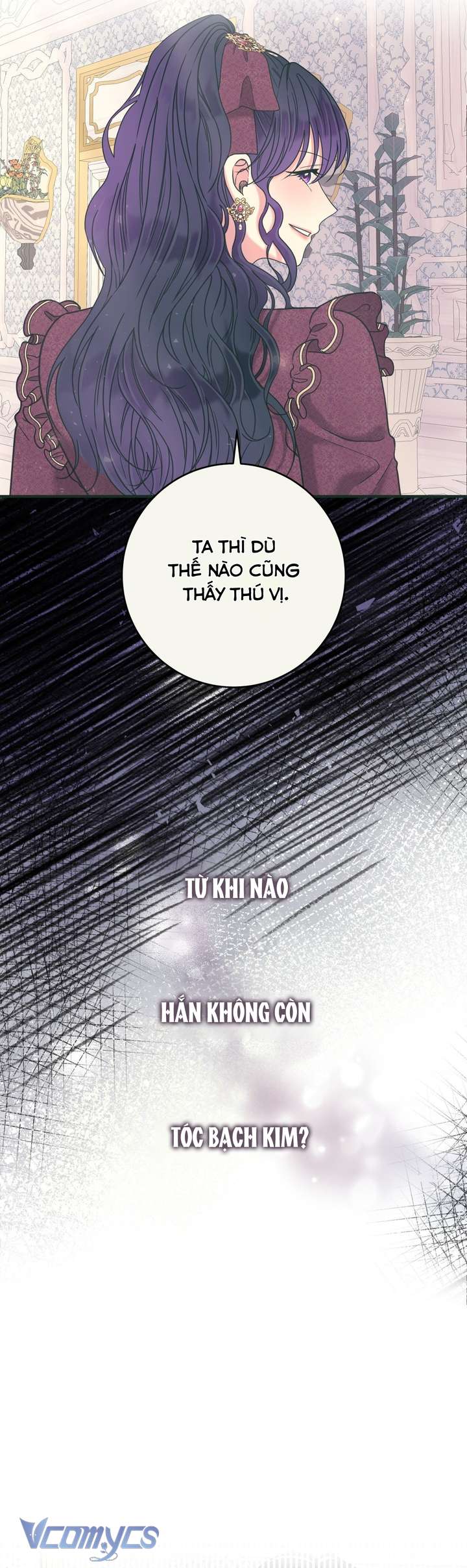 [18+] Anh Trai Đã Thay Đổi Chap 26 - Trang 3