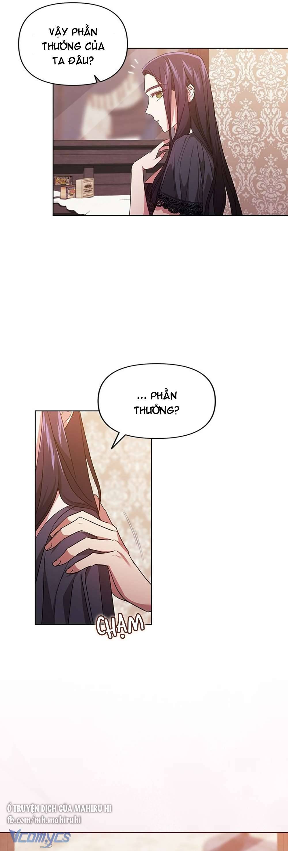 Hôn Nhân Này Rồi Sẽ Đổ Vỡ Chapter 23 - Trang 3