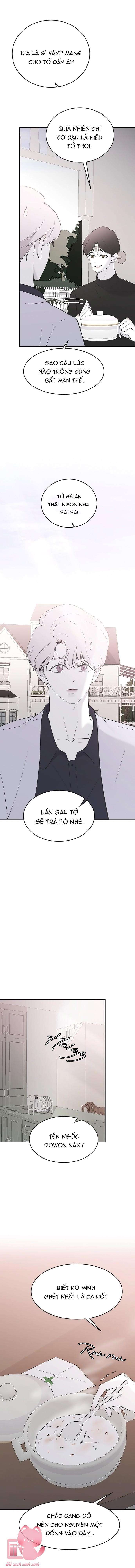 Ba Anh Trai Cực Phẩm Của Tôi Chap 55 - Trang 3