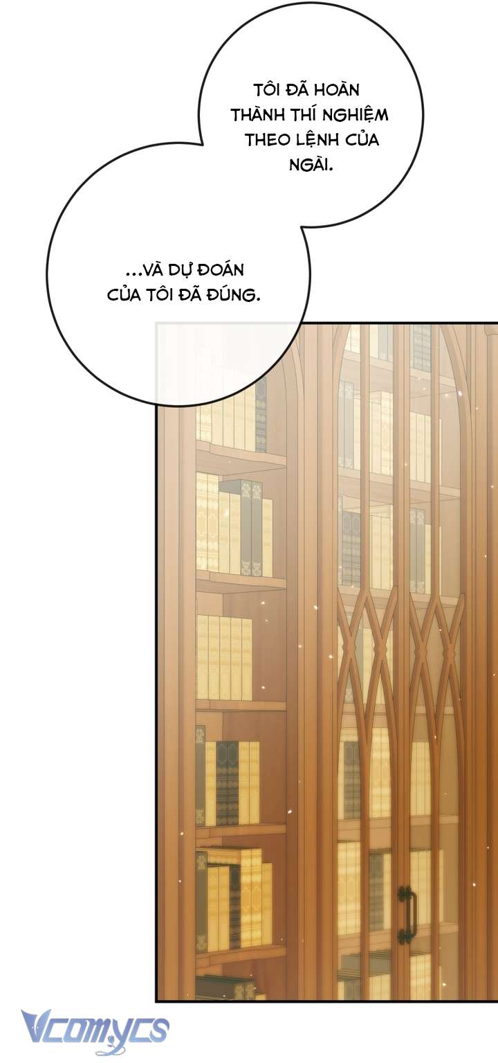 Siren: Trở Thành Gia Đình Của Nhân Vật Phản Diện Chapter 130 - Trang 3