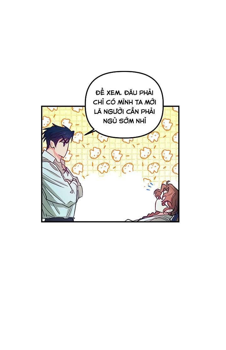 May Mắn Hay Bất Hạnh Chap 42 - Trang 4