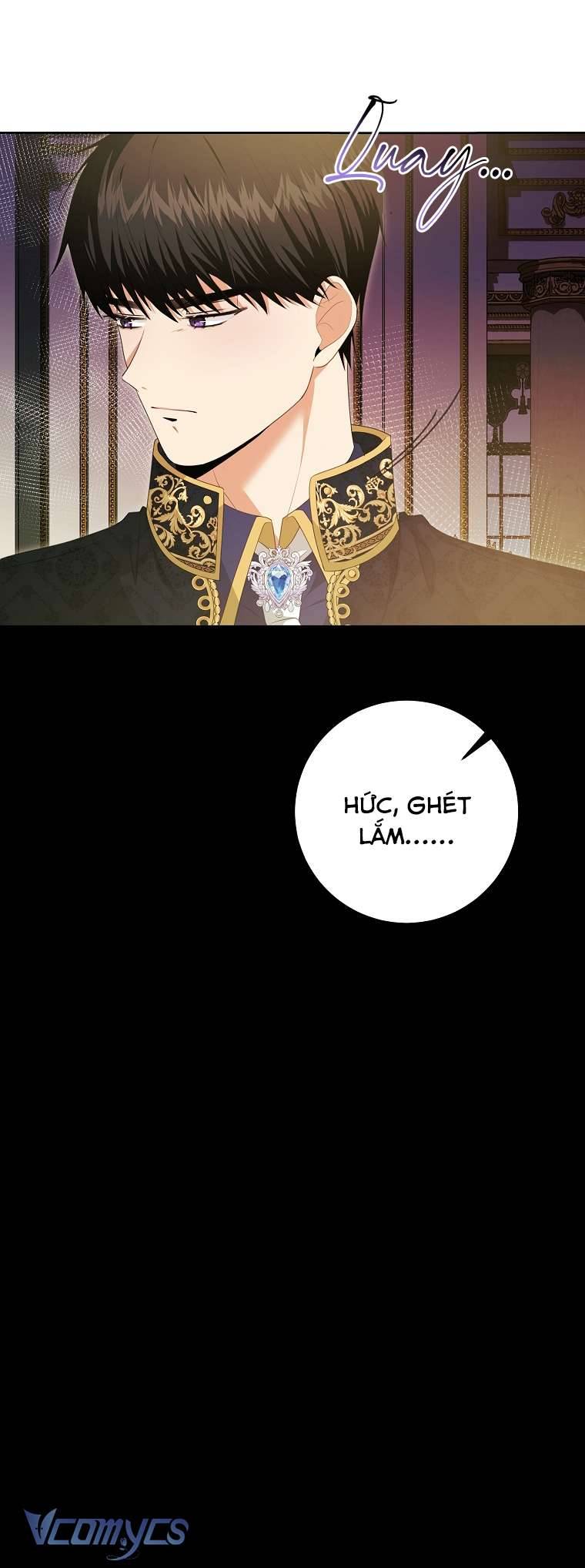 [18+] Phương Pháp Gia Hạn Hợp Đồng Hôn Nhân Chap 23 - Trang 2