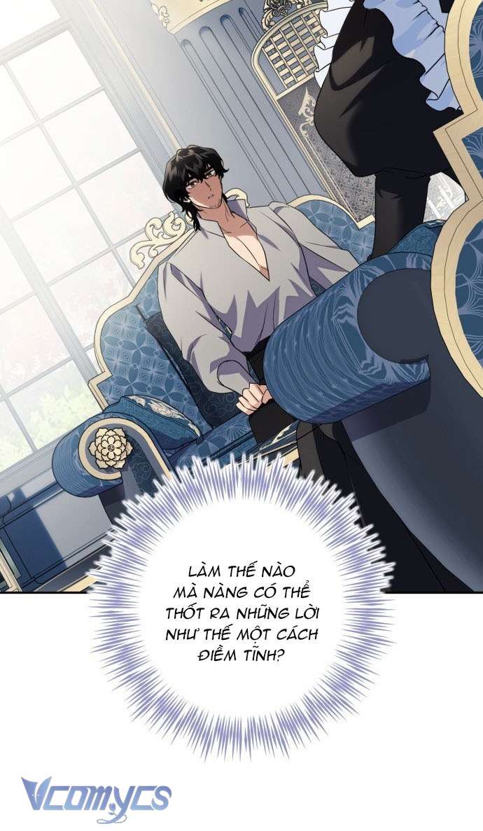 Nữ Công Tước Chiến Lợi Phẩm Chap 7 - Trang 4
