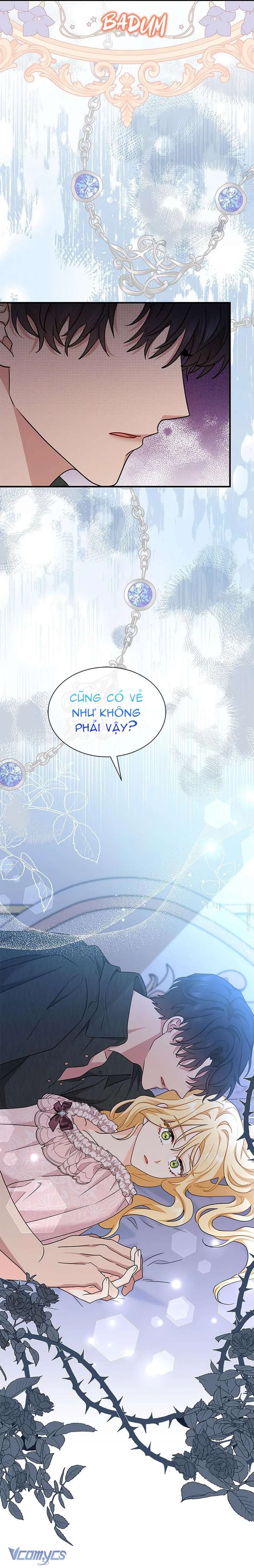 Cô Gái Sẽ Trở Thành Chủ Gia Đình Chapter 46 - Trang 3