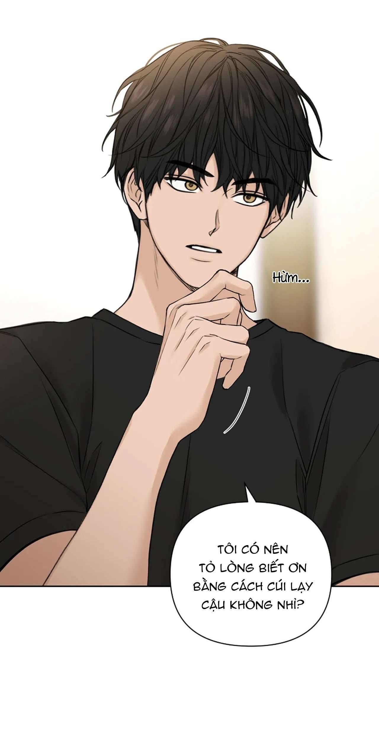 Bình Minh Chap 28 - Trang 4
