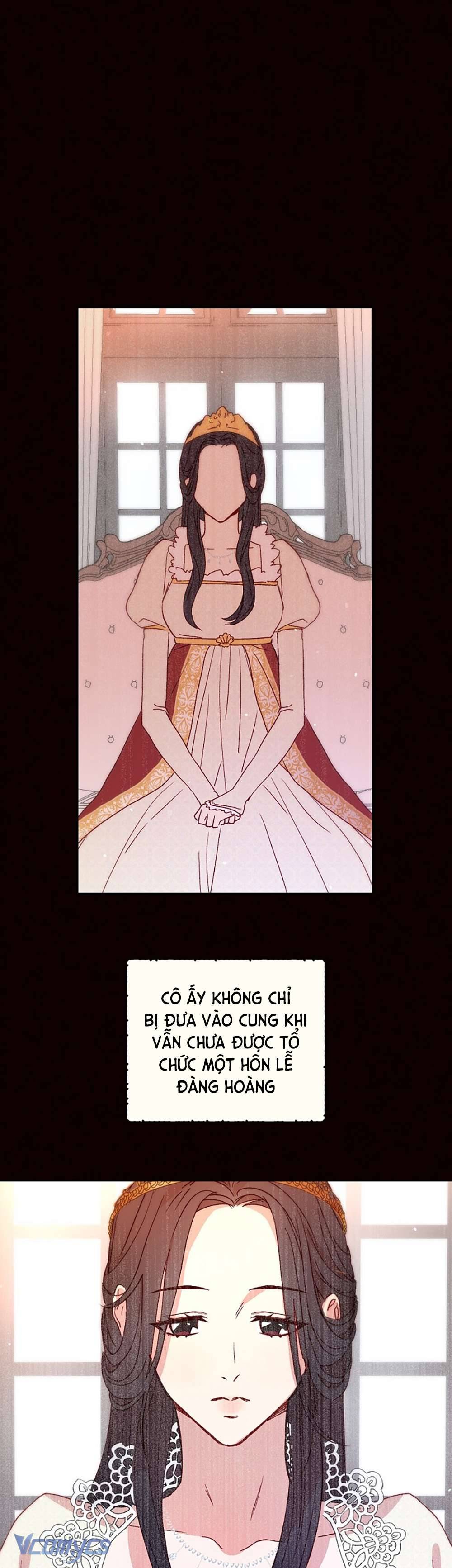 Sống Sót Dưới Thân Phận Hầu Nữ Chap 3 - Trang 2