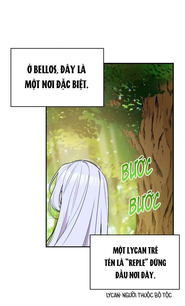 Người Bảo Hộ Của Bạo Quân Là Ma Nữ Tàn Độc Chap 14 - Trang 4