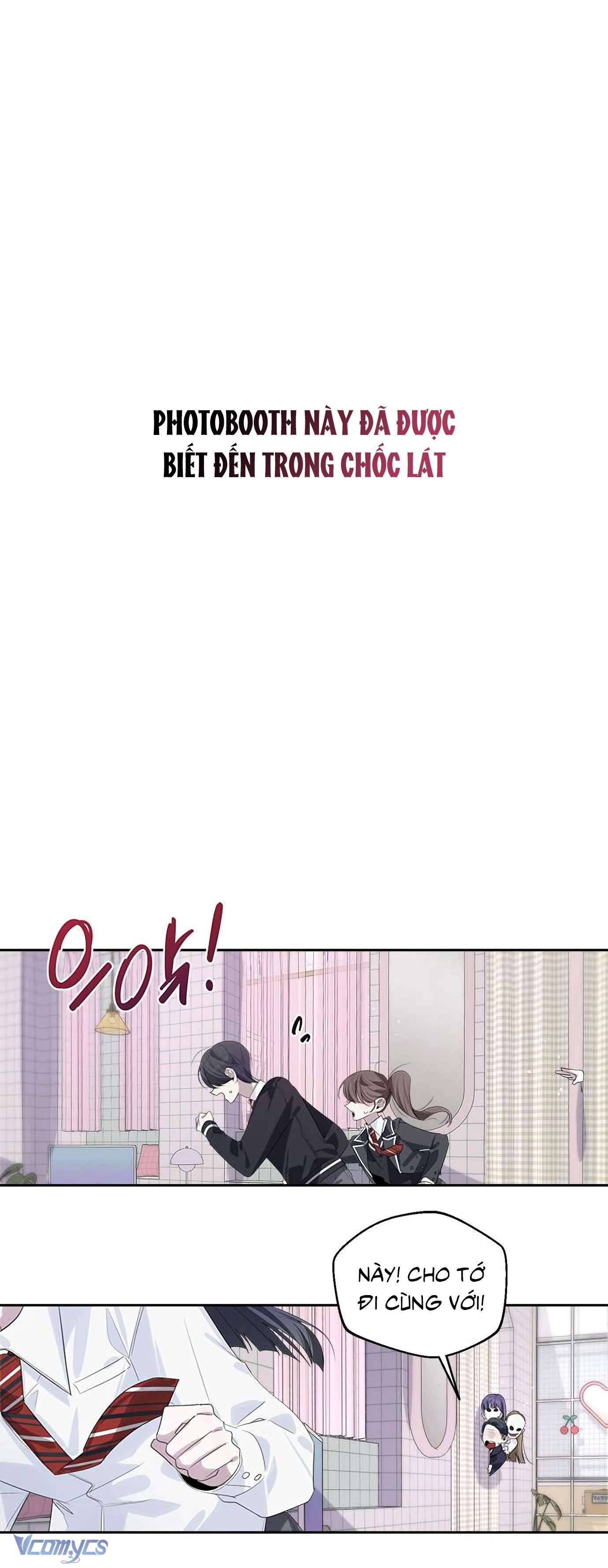 Đàn Anh Xấu Xa! Chap 46 - Trang 3