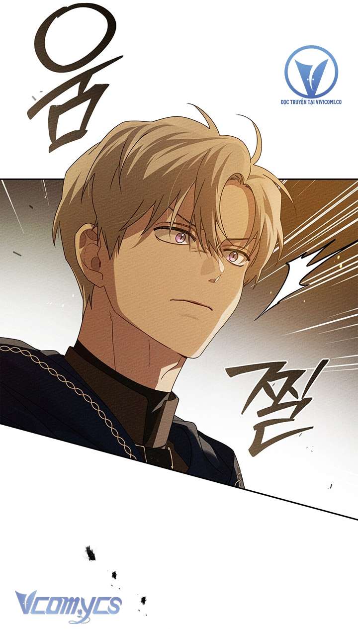 Dưới Bóng Cây Sồi Chap 72 - Trang 3