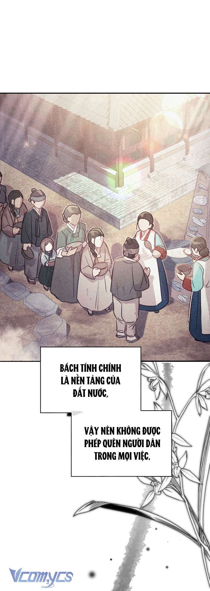 [18+] Tiết Học Bí Mật Của Trung Điện Chap 11 - Trang 2