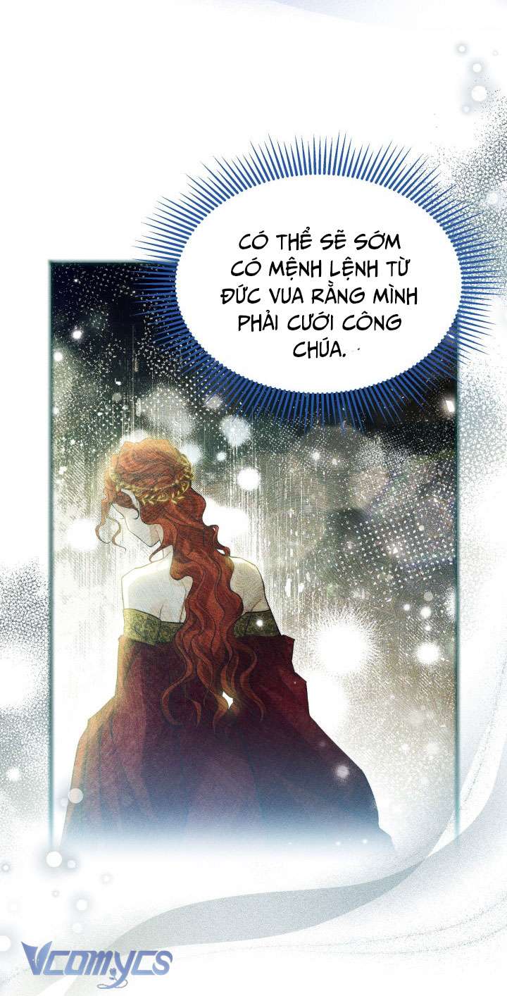 Tiếng Trống Vang Dội Chapter 23 - Trang 4