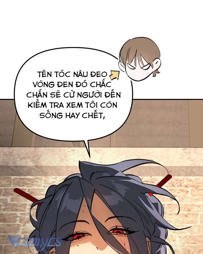 Ác Chi Hoàn Chapter 33 - Trang 4