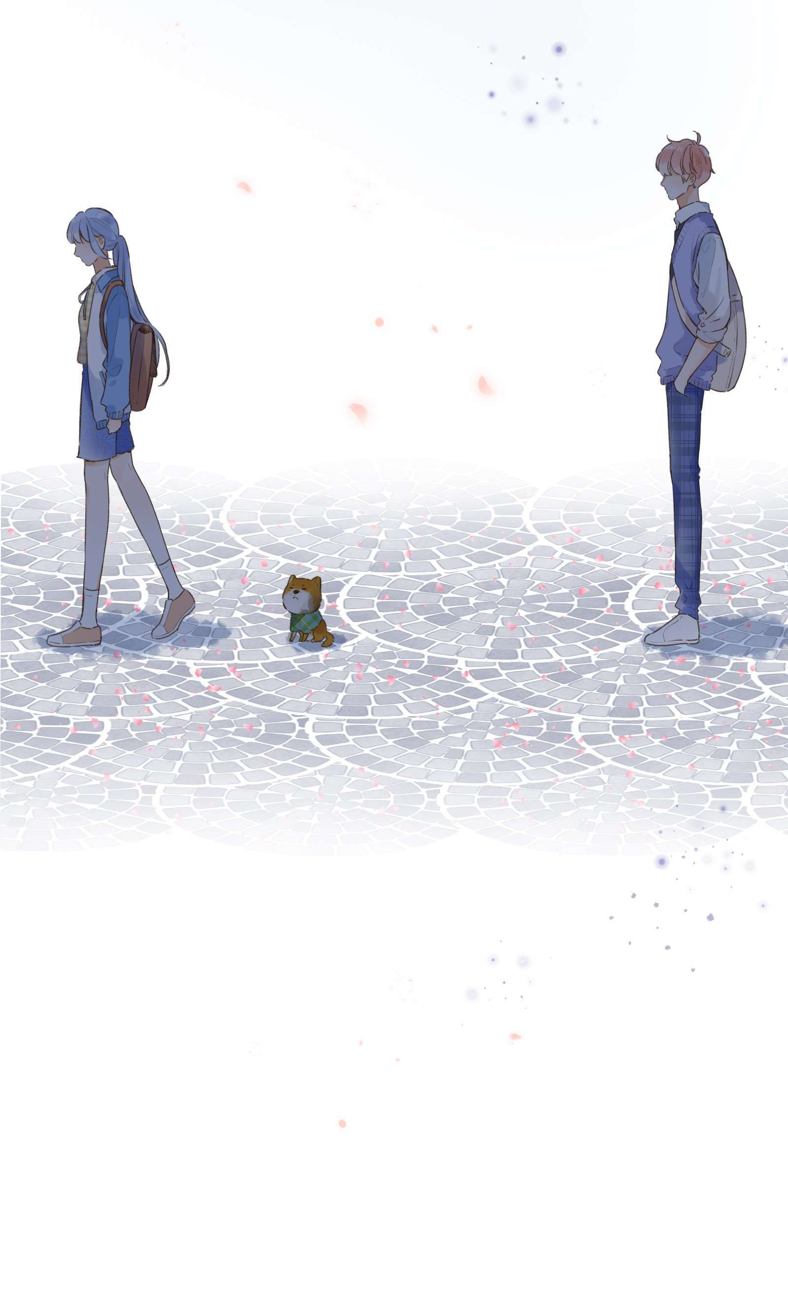 Ánh Sao Phiêu Linh Trong Nước Chapter 37 - Trang 4