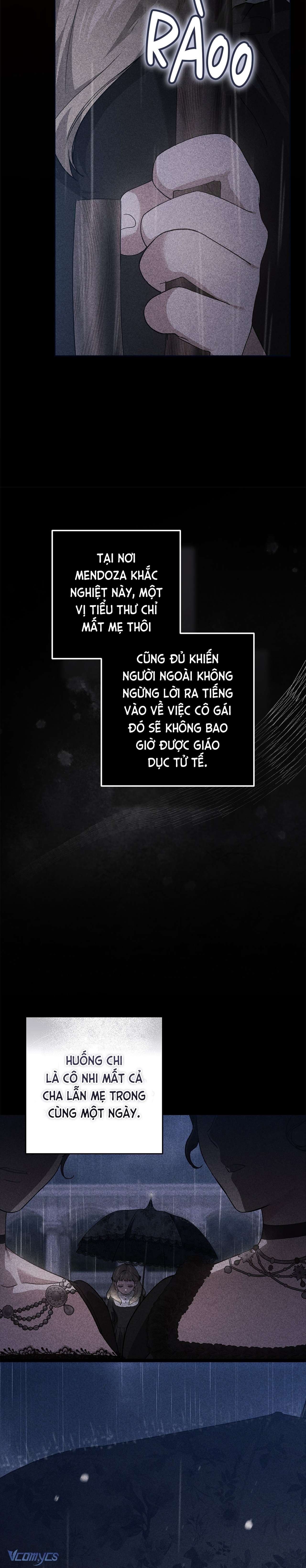 Hôn Nhân Này Rồi Sẽ Đổ Vỡ Chapter 93 - Trang 3
