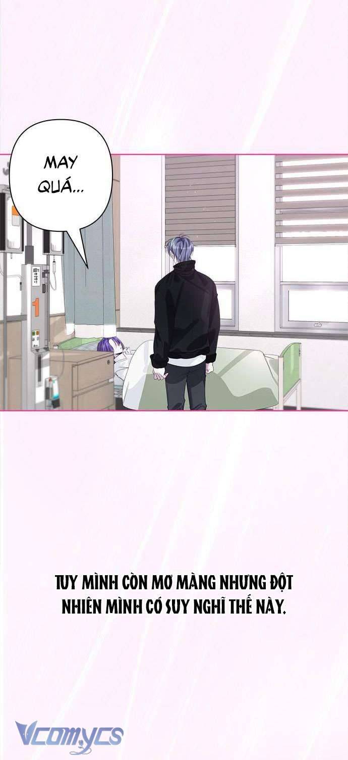Đàn Anh Xấu Xa! Chap 70 - Trang 3