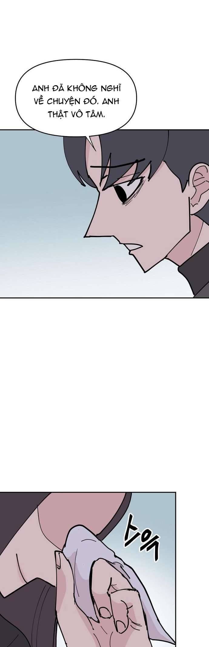 Yêu Không Hồi Kết Chap 17 - Next Chap 18