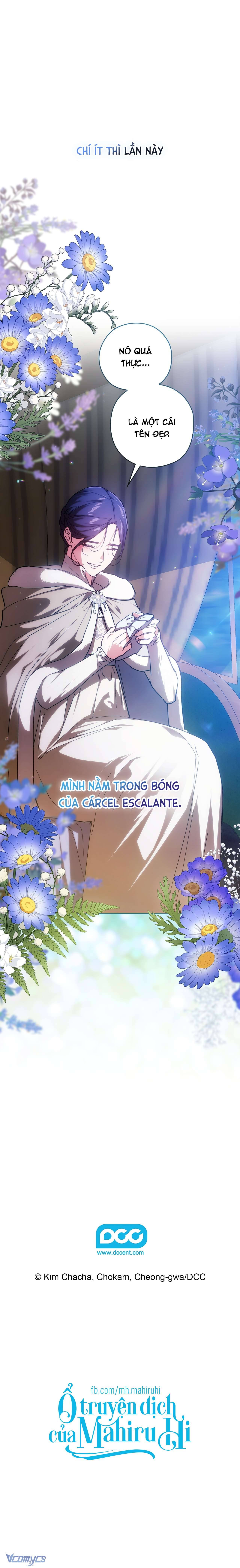 Hôn Nhân Này Rồi Sẽ Đổ Vỡ Chapter 73 - Trang 3