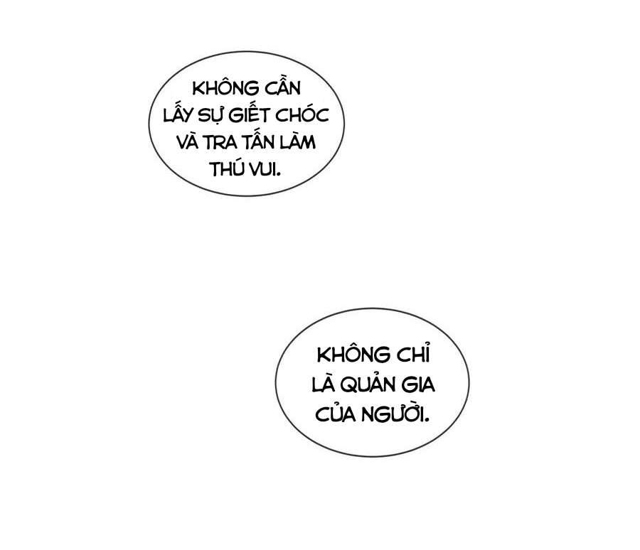 Quán Kịch Bản Trần Mộng Chapter 76 - Trang 3