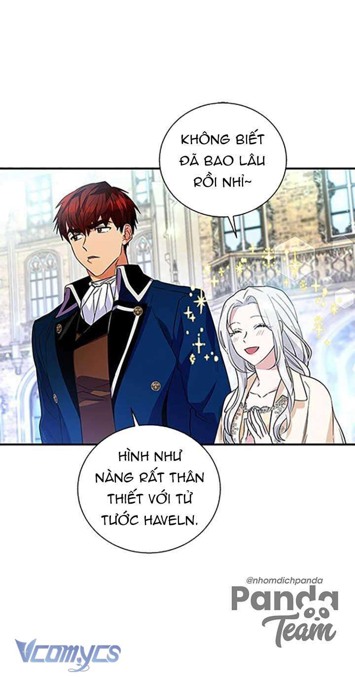 Chồng Yêu, Tôi Đây Bãi Công! Chap 9 - Trang 2