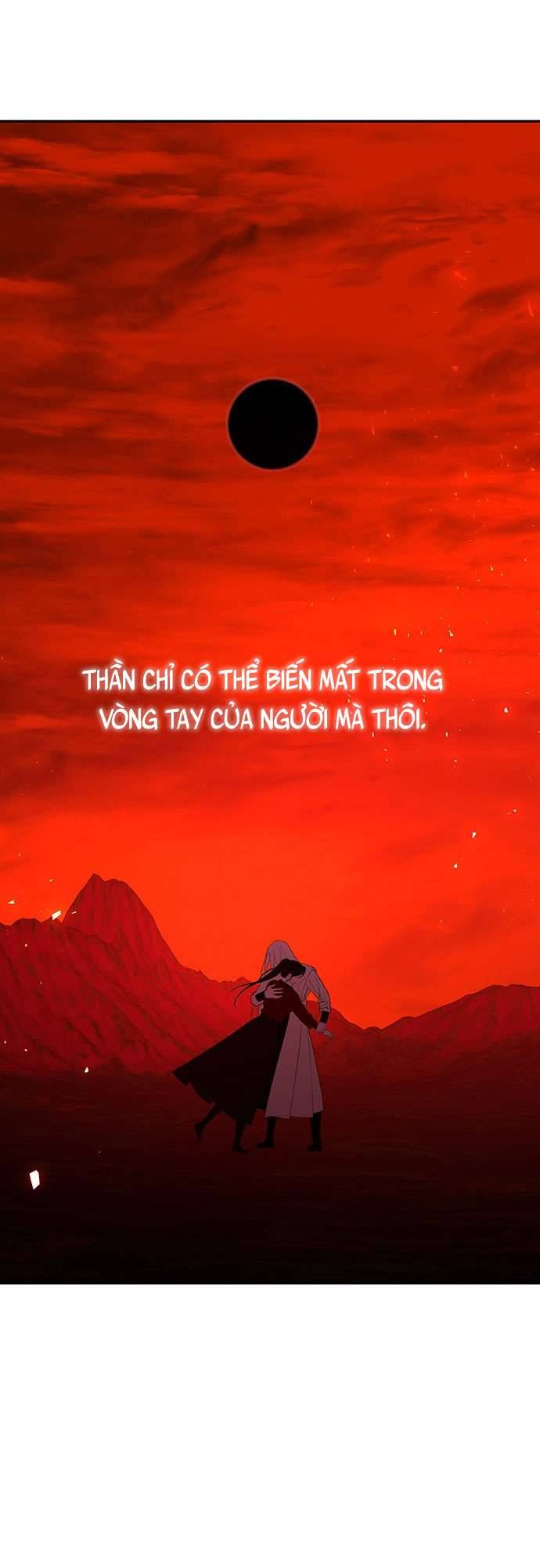 Vương Tử Huyền Bí Chapter 85 - Trang 4