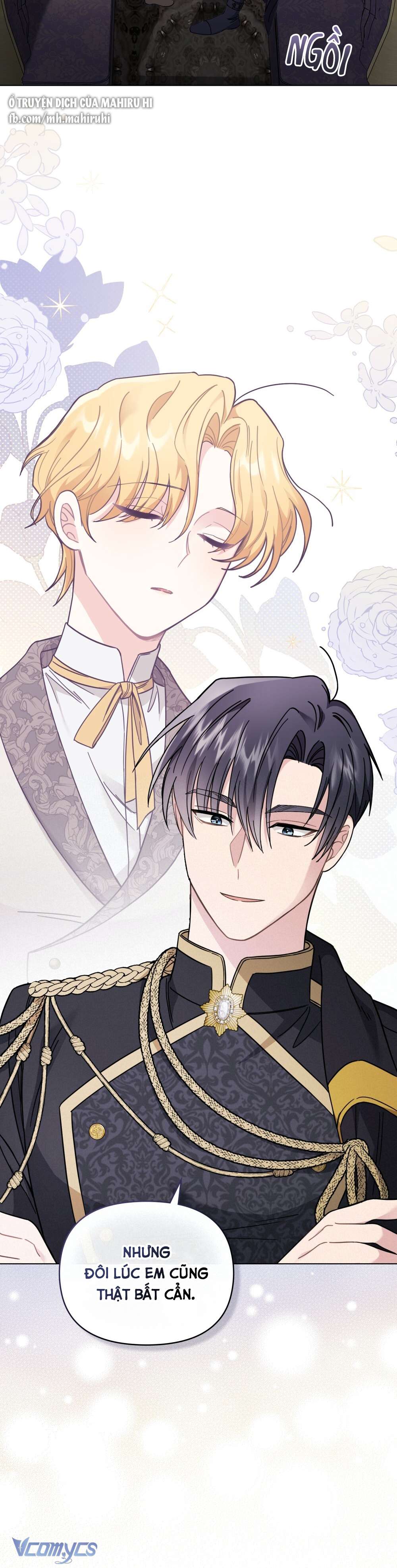 Tìm Lại Camellia Chapter 70 - Trang 4