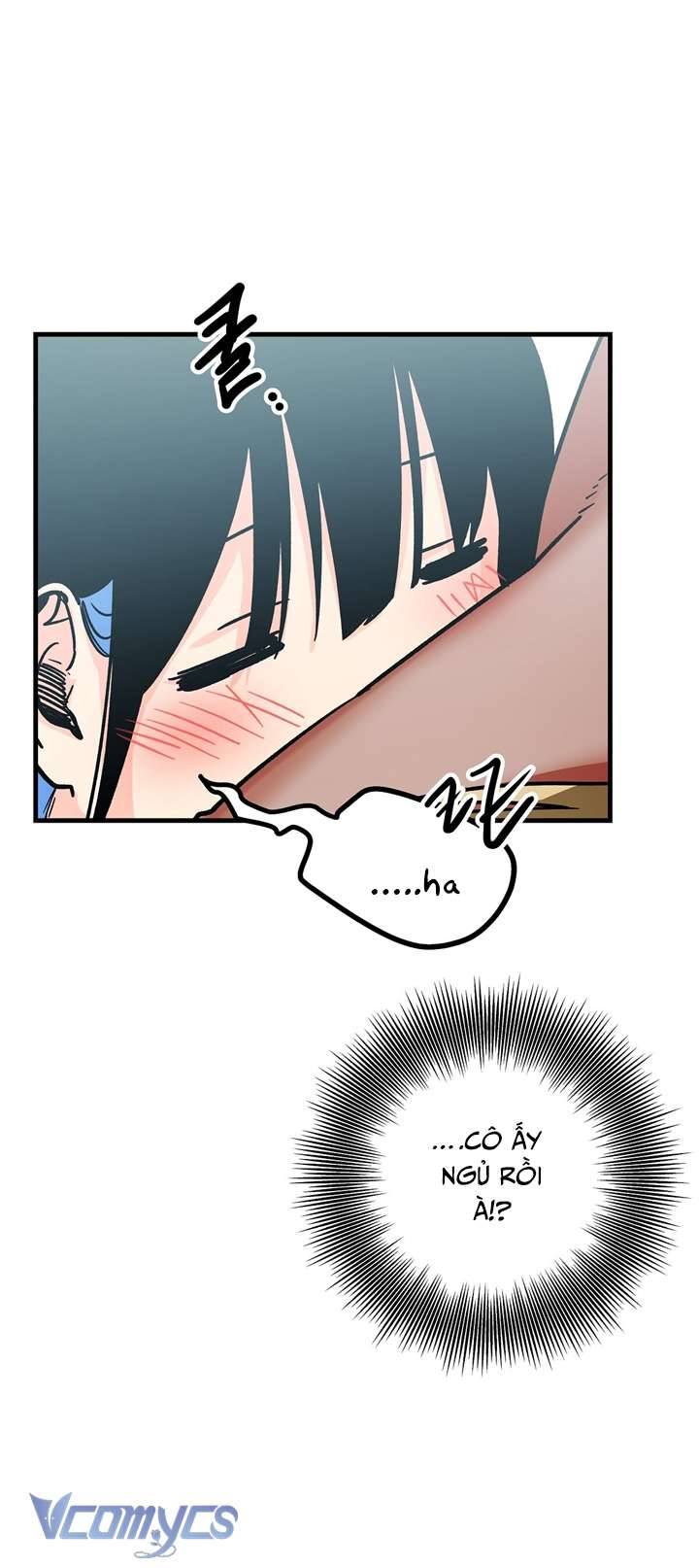 [18+] Công Việc Làm Thêm Dưới Địa Ngục Chap 3 - Trang 2