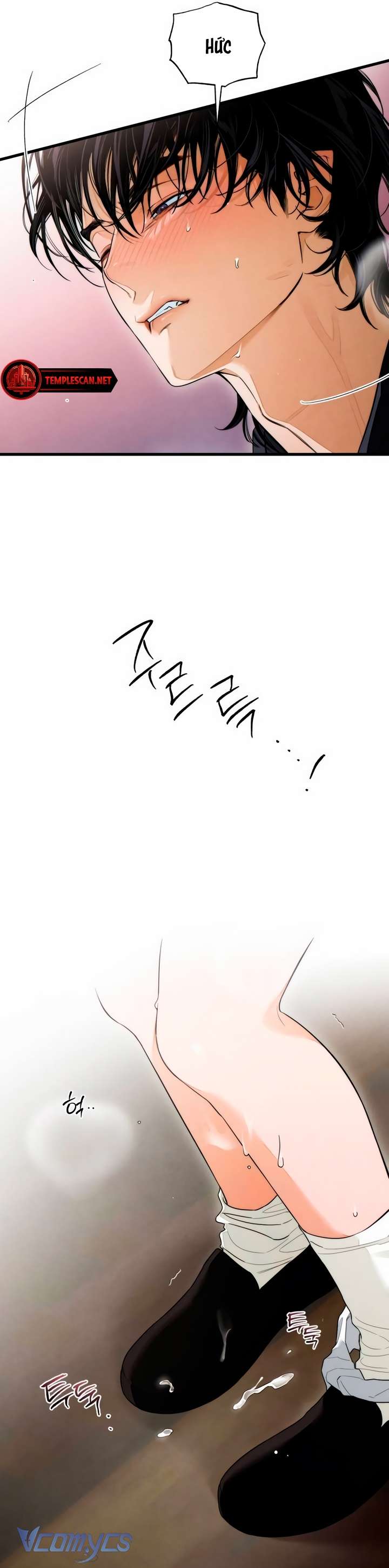 [18+] Mong Ước Của Ác Quỷ Chap 41 - Next Chap 42
