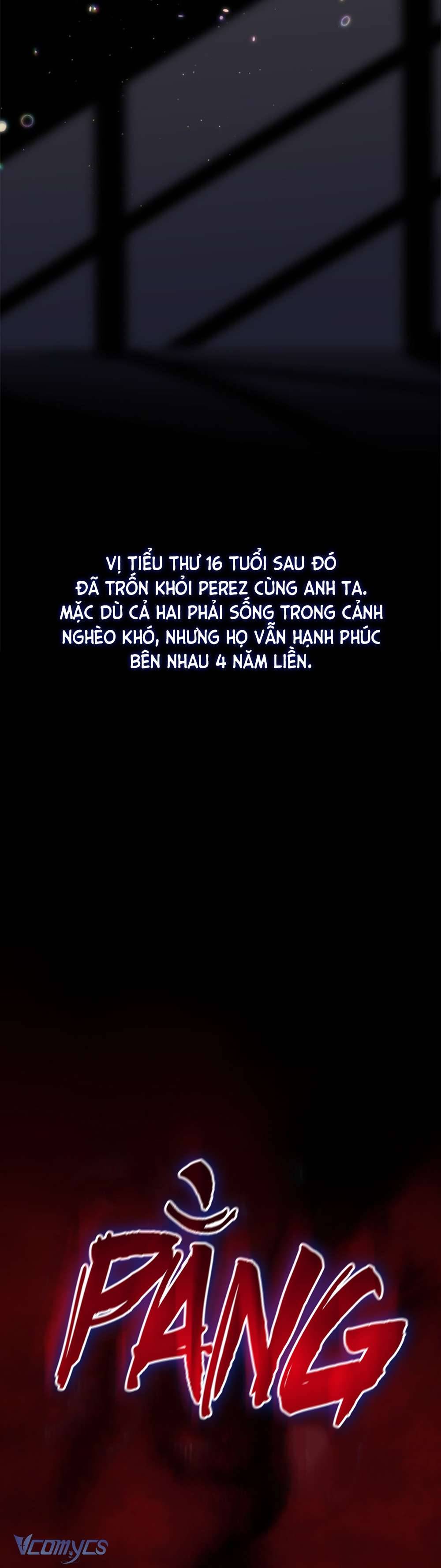 Hôn Nhân Này Rồi Sẽ Đổ Vỡ Chapter 11 - Trang 3