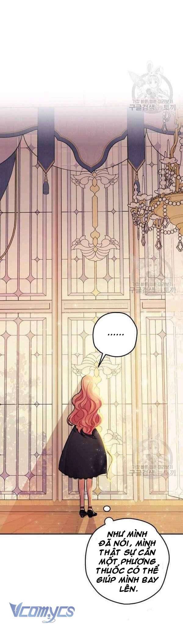 Liều Thuốc An Thần Của Bạo Chúa Chapter 21 - Trang 4