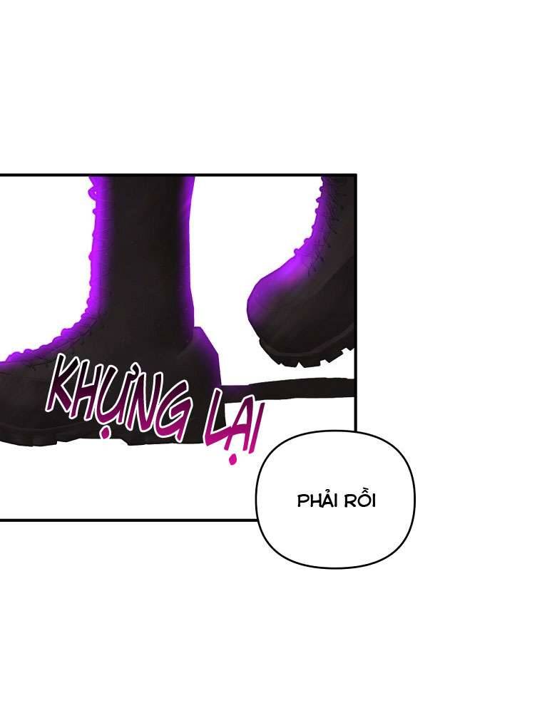 Phương Pháp Sống Sót Khi Phải Ngủ Cùng Hoàng Đế Chapter 5 - Trang 4