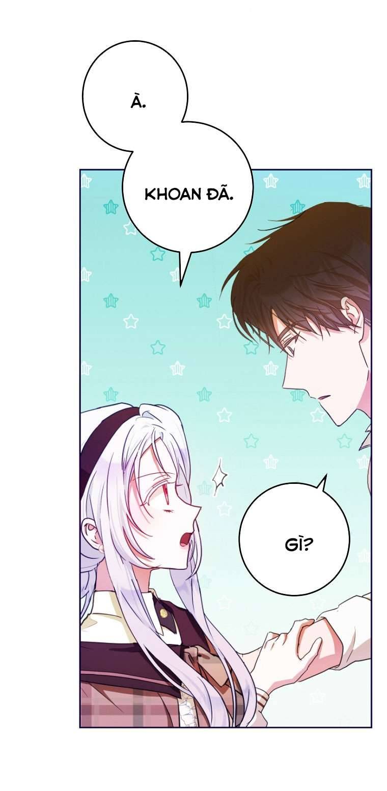 Tôi Trở Thành Vợ Của Nam Chính Chap 43 - Trang 3