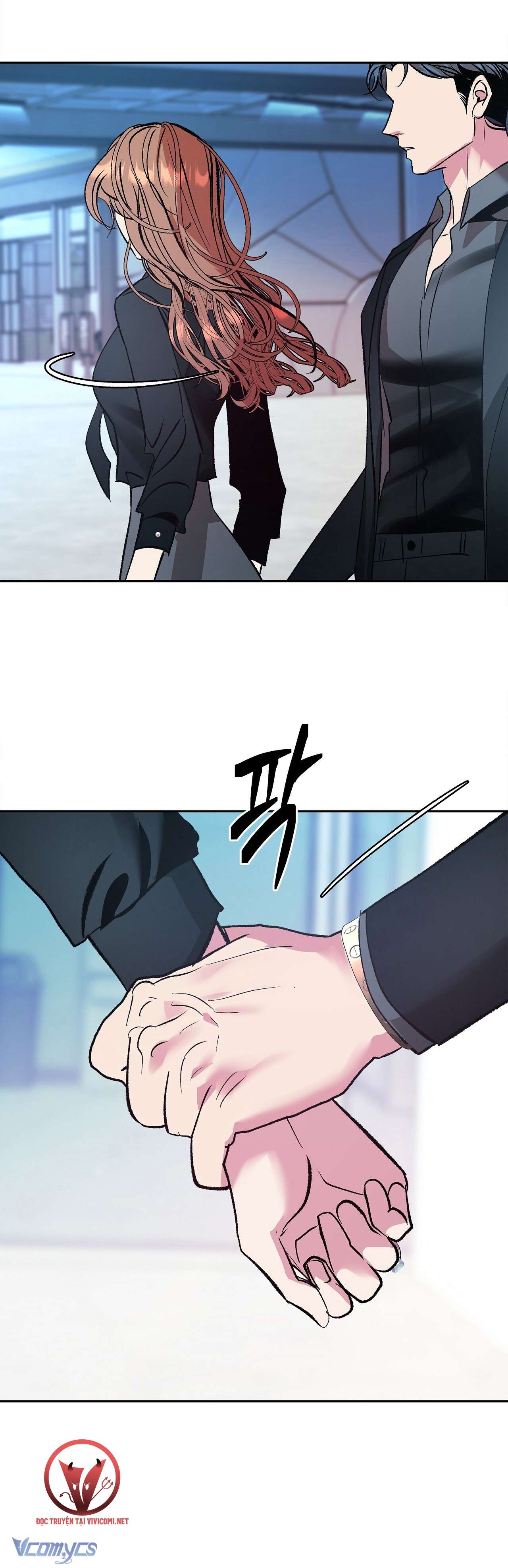 [18+] Tận Cùng Của Thế Giới Chap 29 - Trang 2