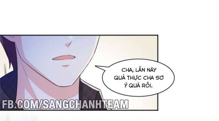 Hệt Như Hàn Quang Gặp Nắng Gắt Chap 183 - Trang 4
