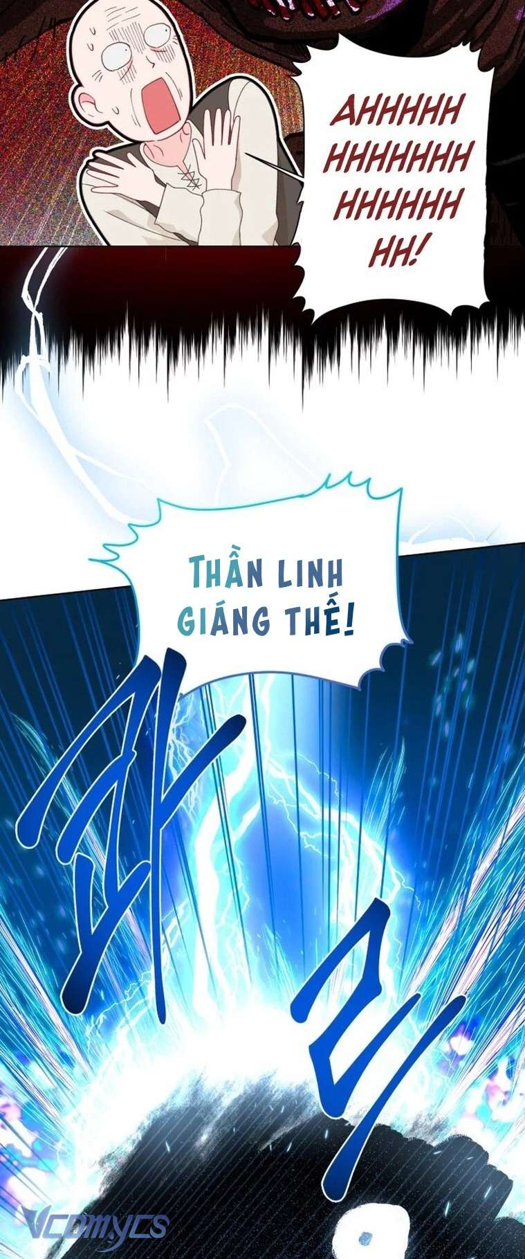 Sự Điều Trị Đặc Biệt Của Tinh Linh Chapter 71 - Trang 4