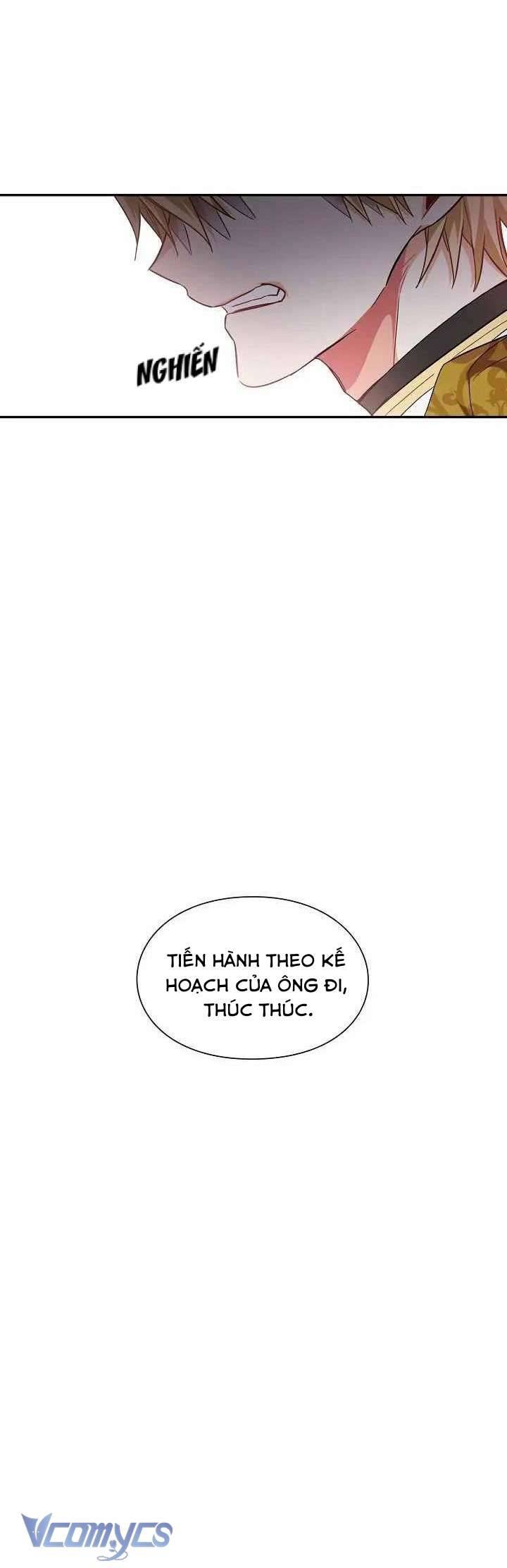 Bác Sĩ Elise: Vi Tiểu Thư Với Cây Đèn Dầu Chap 122 - Trang 2