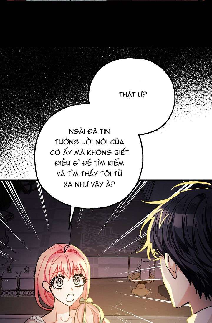 Liều Thuốc An Thần Của Bạo Chúa Chap 14 - Trang 3
