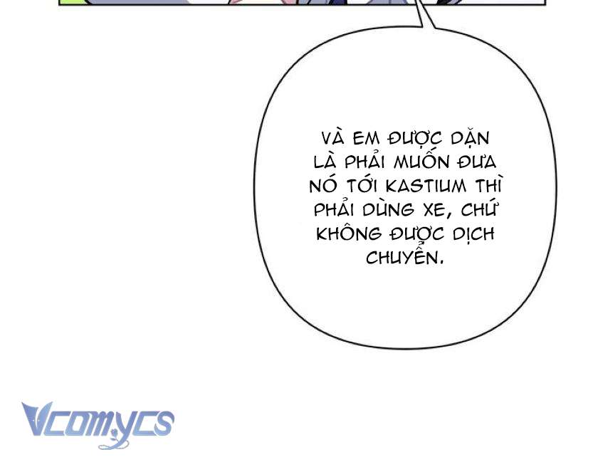 Cách Để Giết Một Pháp Sư Chapter 33 - Trang 3