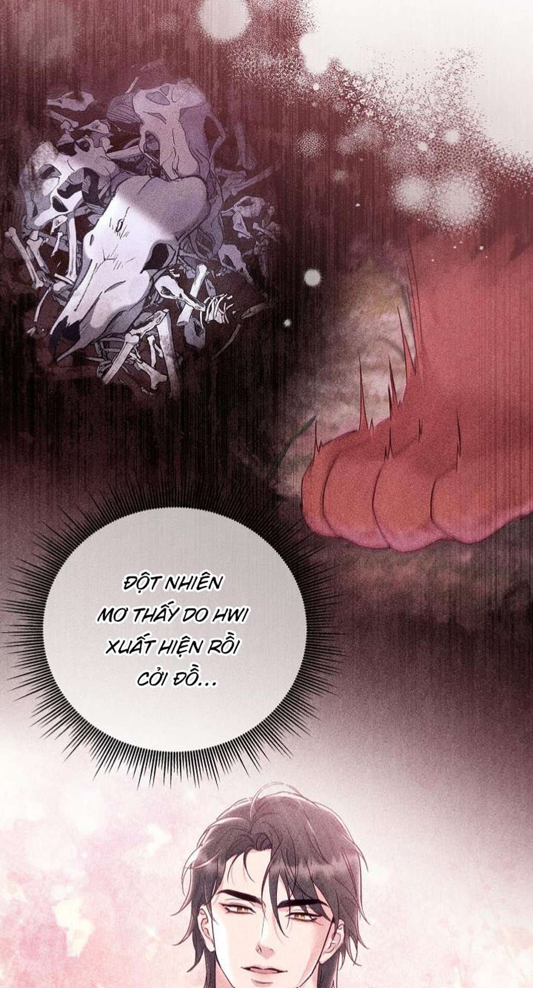 [ 18+ ] Khúc ca của loài cầm thú Chap 12 - Trang 2