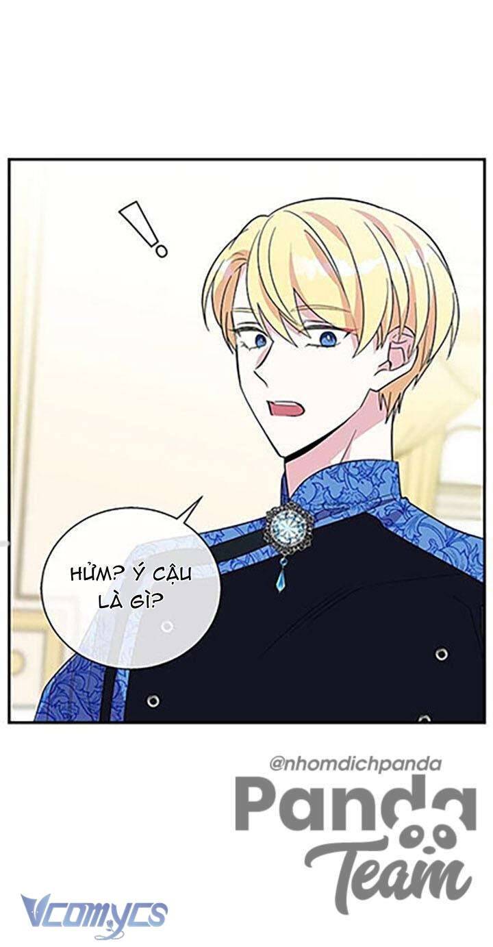 Chồng Yêu, Tôi Đây Bãi Công! Chap 20 - Trang 2