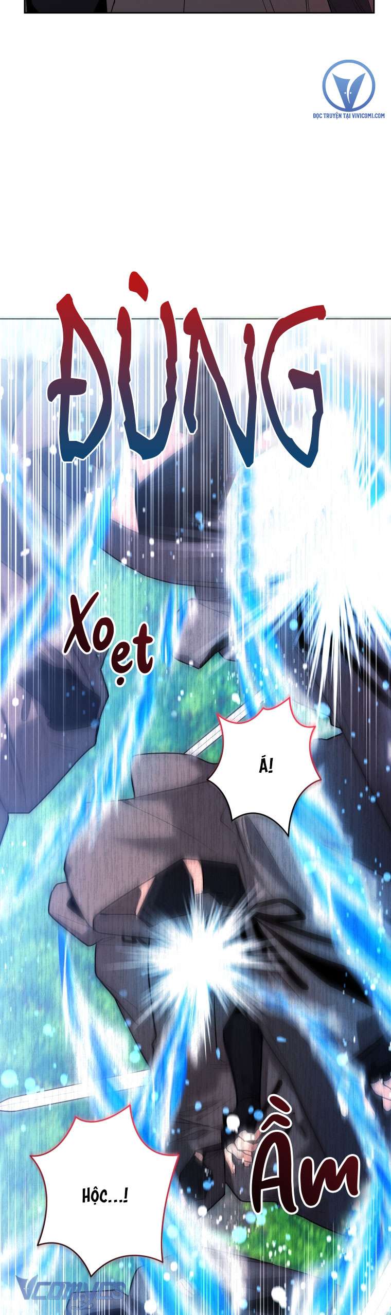 Bé Con Cá Voi Sát Thủ Chapter 34 - Trang 4