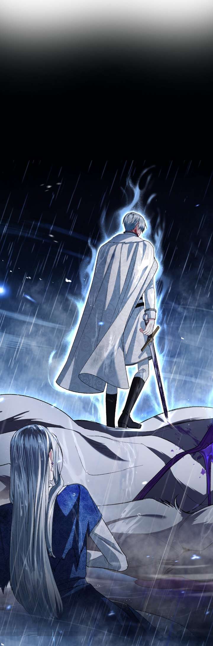 Cha À, Con Không Muốn Kết Hôn Đâu Chap 90 - Trang 2