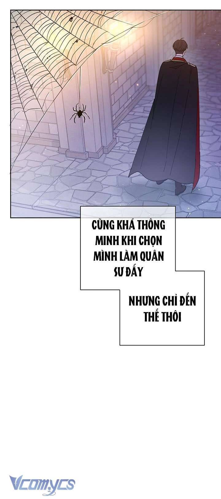Cuộc Sống Mới Của Công Nương Chapter 1 - Trang 4