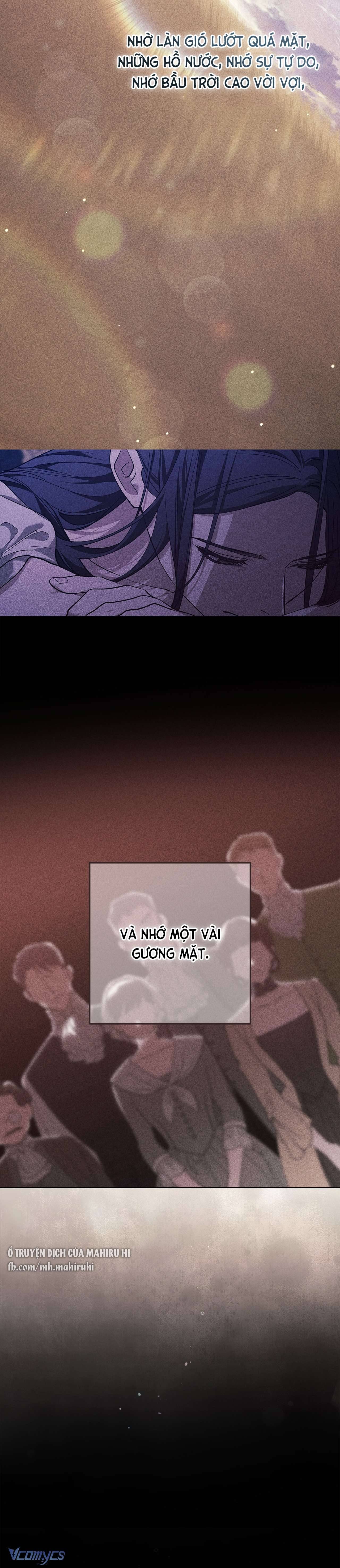 Hôn Nhân Này Rồi Sẽ Đổ Vỡ Chapter 62 - Trang 3