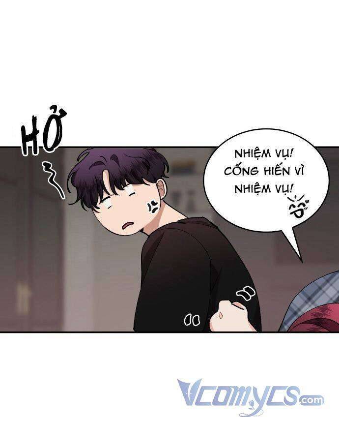 Oan Gia Ngõ Hẹp Chapter 36 - Trang 3