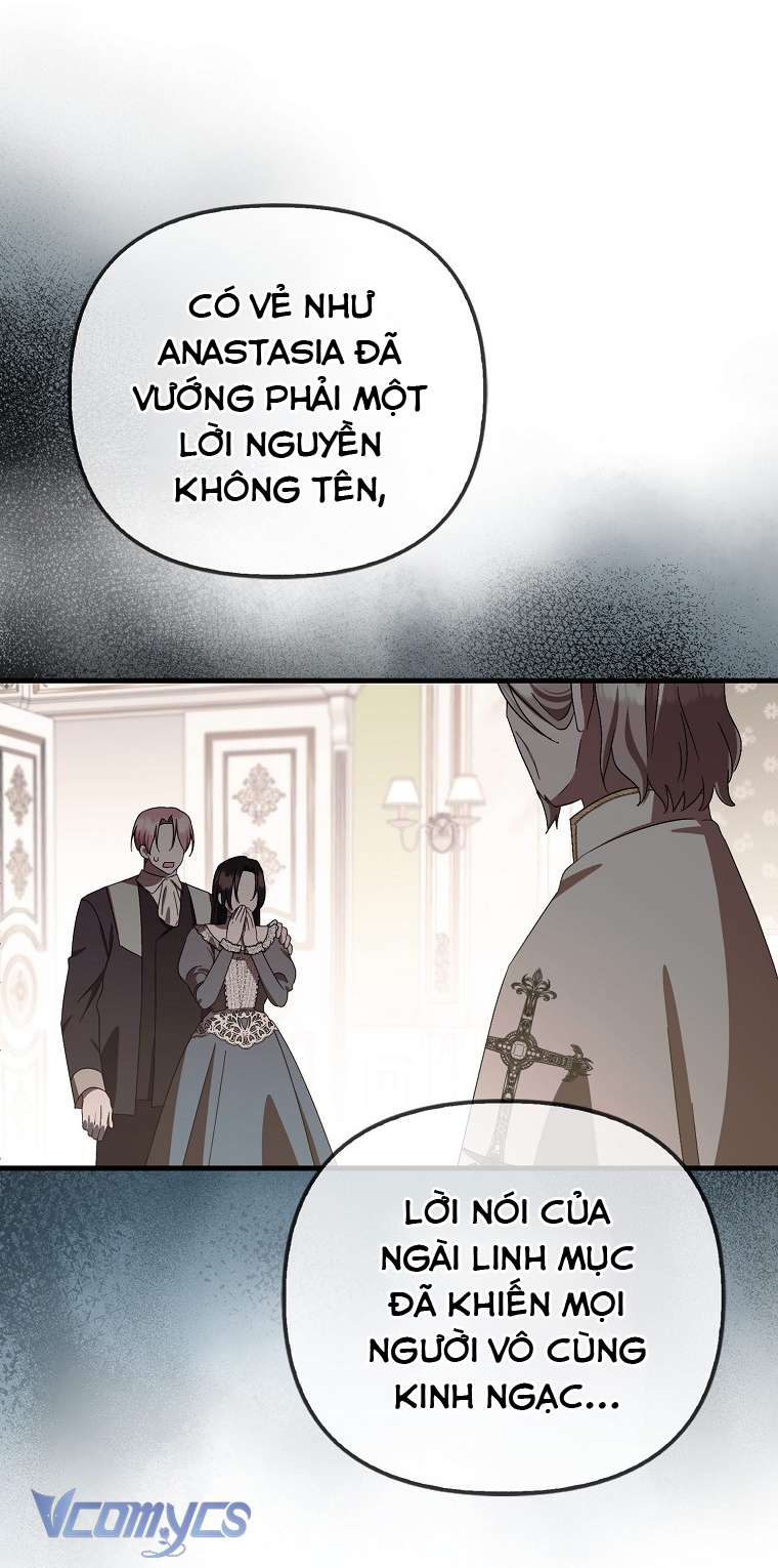 Lần Đầu Bé Út Được Yêu Thương Chap 10 - Trang 2