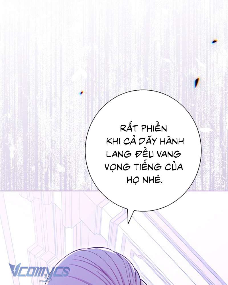 Hầu Gái Độc Quyền Của Hoàng Hậu Phản Diện Chapter 36 - Trang 4