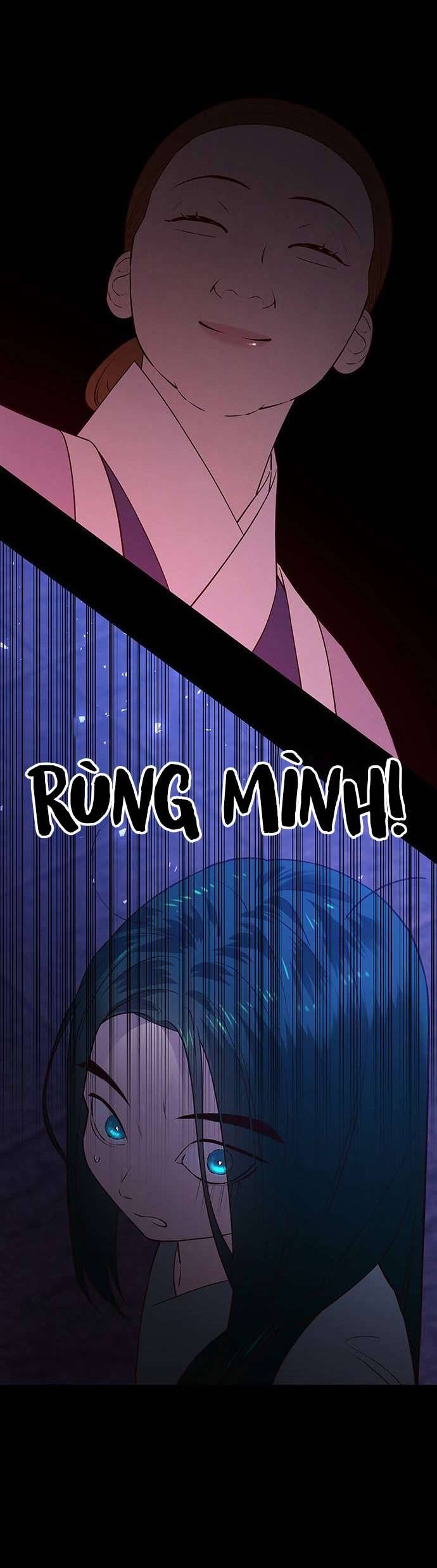 Vương Tử Huyền Bí Chapter 59 - Trang 4