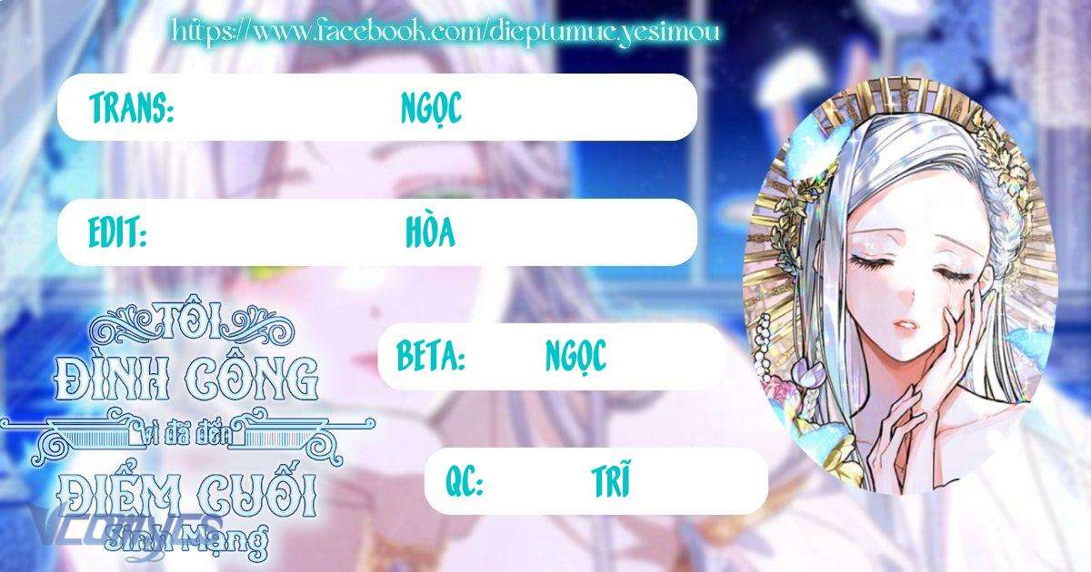 Tôi Đình Công Vì Đã Đến Điểm Cuối Sinh Mệnh Chap 45 - Next 