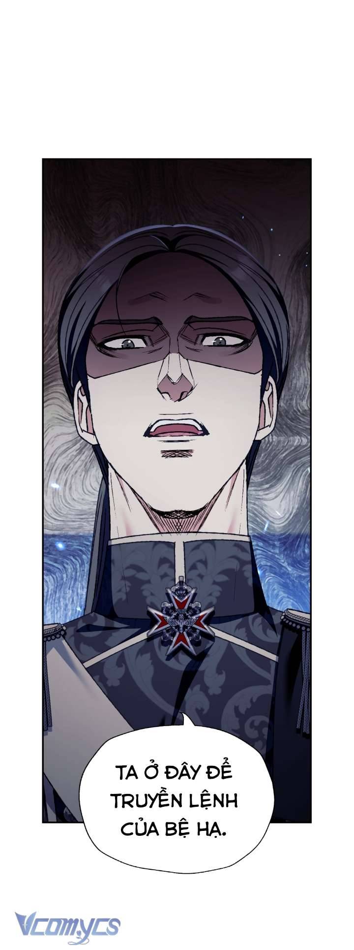 Cha À, Con Không Muốn Kết Hôn Đâu Chap 103 - Trang 2